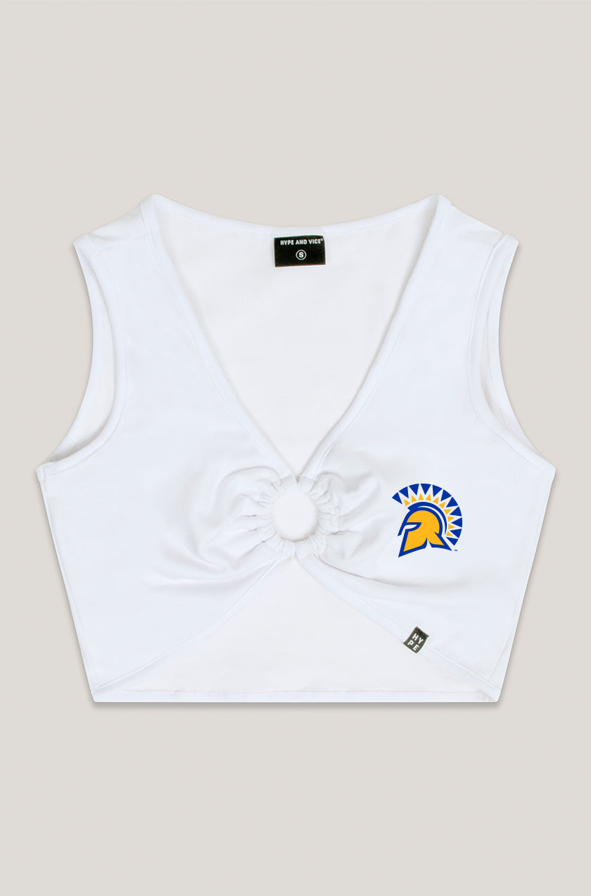SJSU Ring It Top