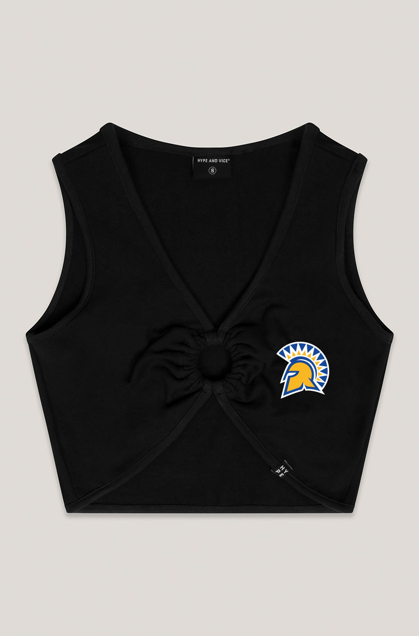 SJSU Ring It Top