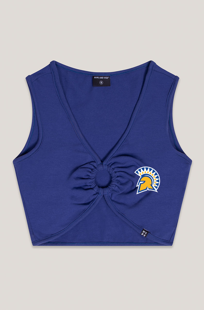 SJSU Ring It Top