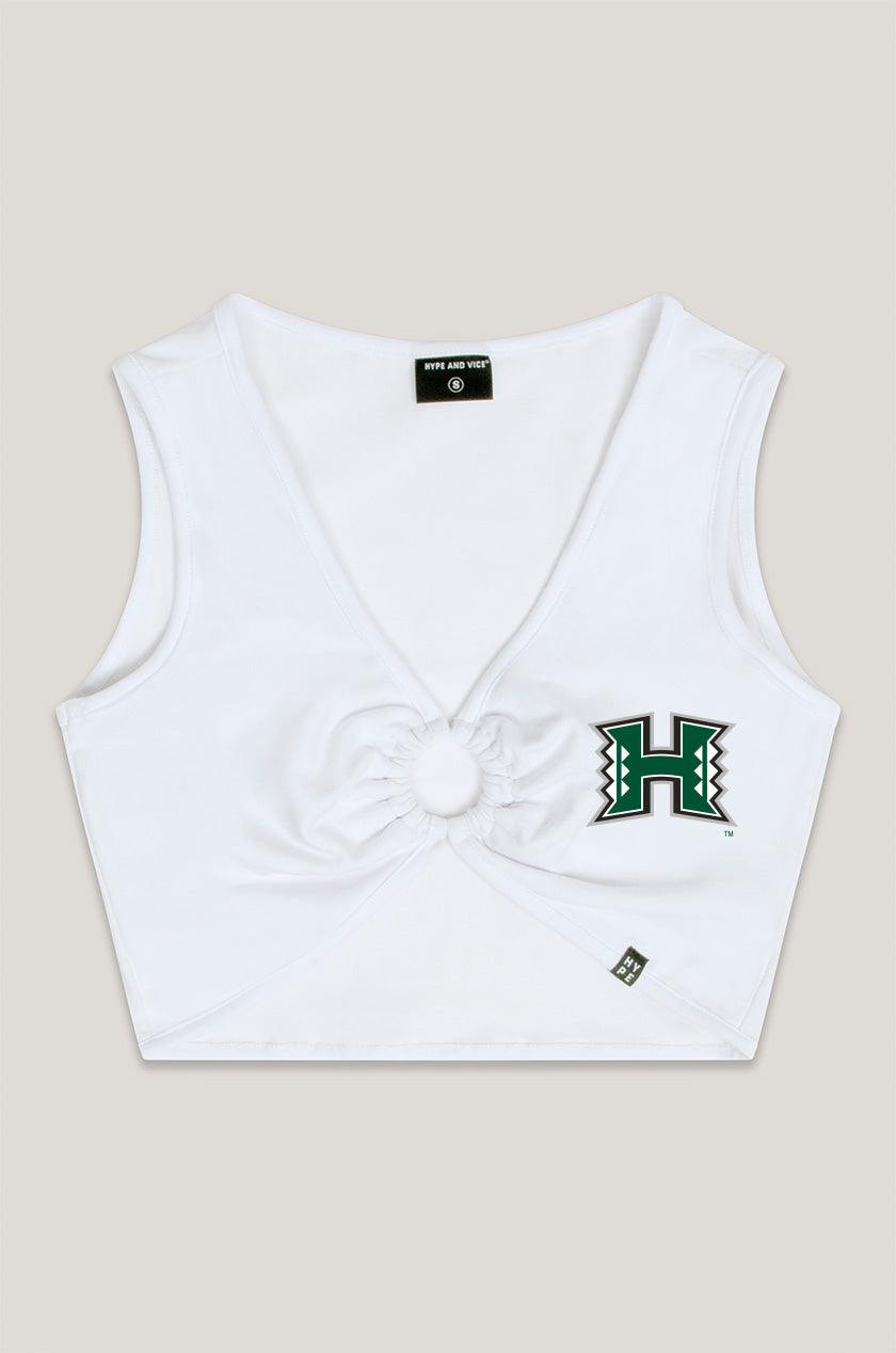 Hawaii Ring It Top