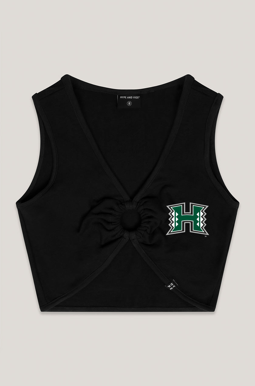 Hawaii Ring It Top