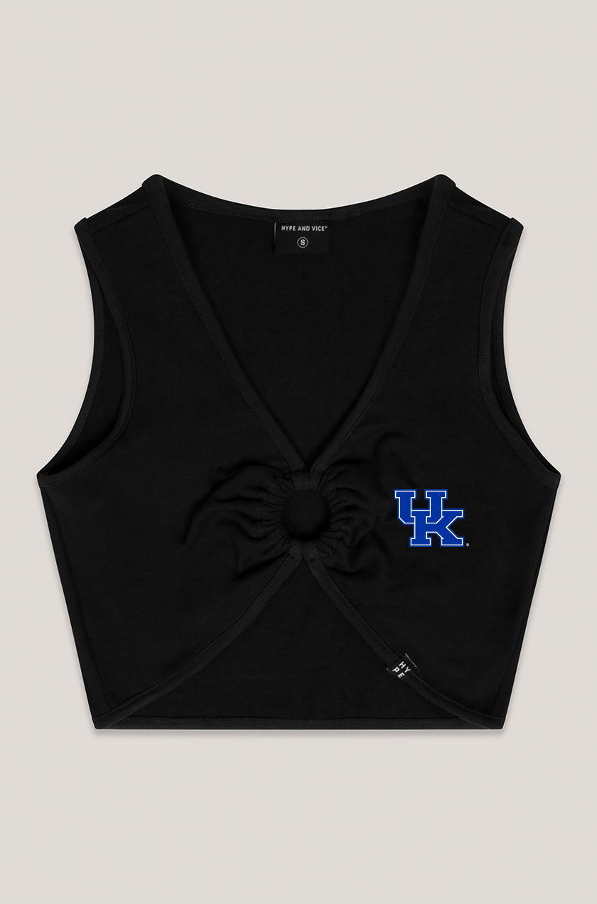 University of Kentucky Ring It Top