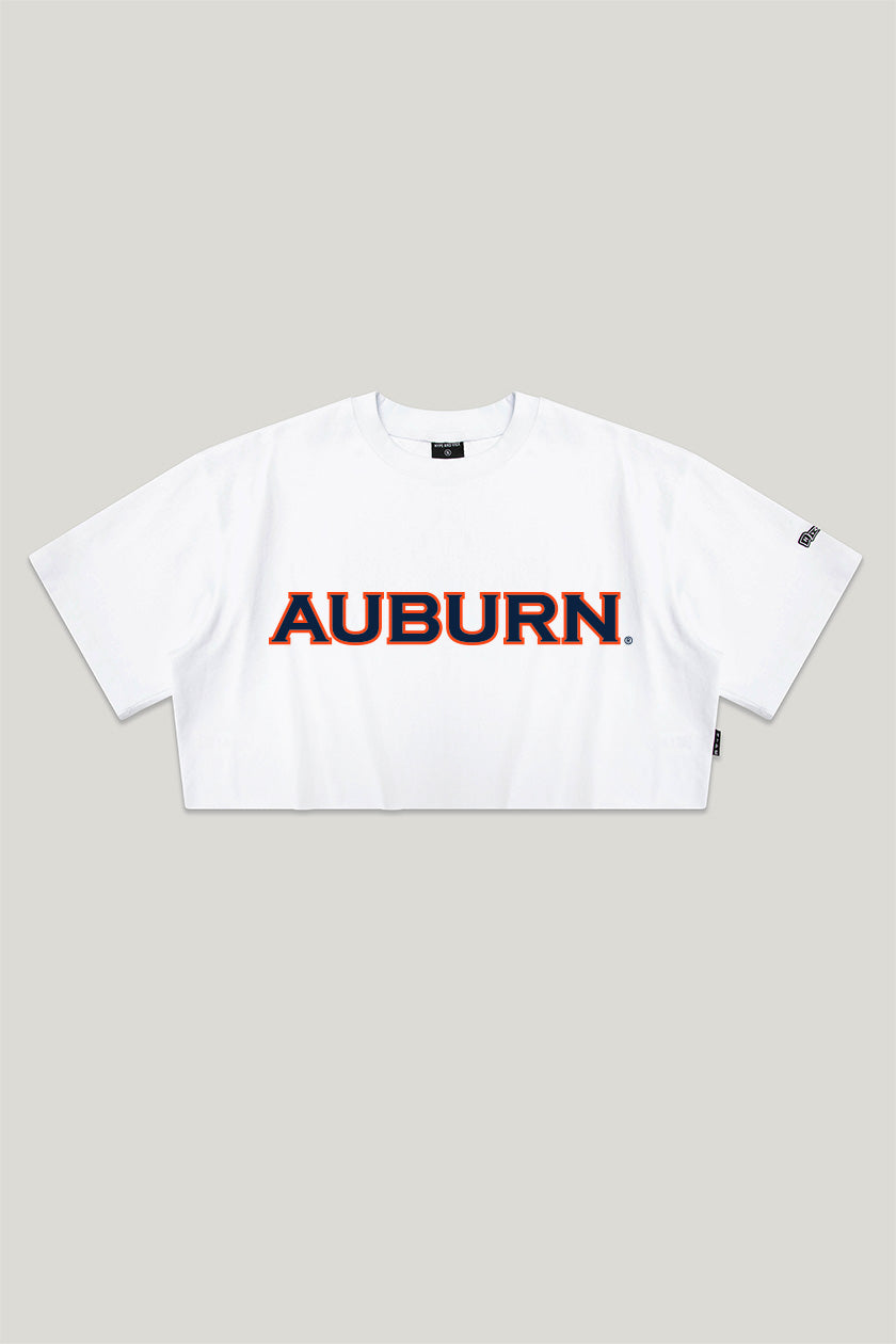 Auburn University Track Top