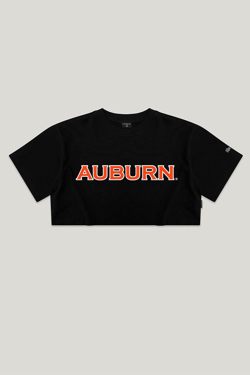 Auburn University Track Top