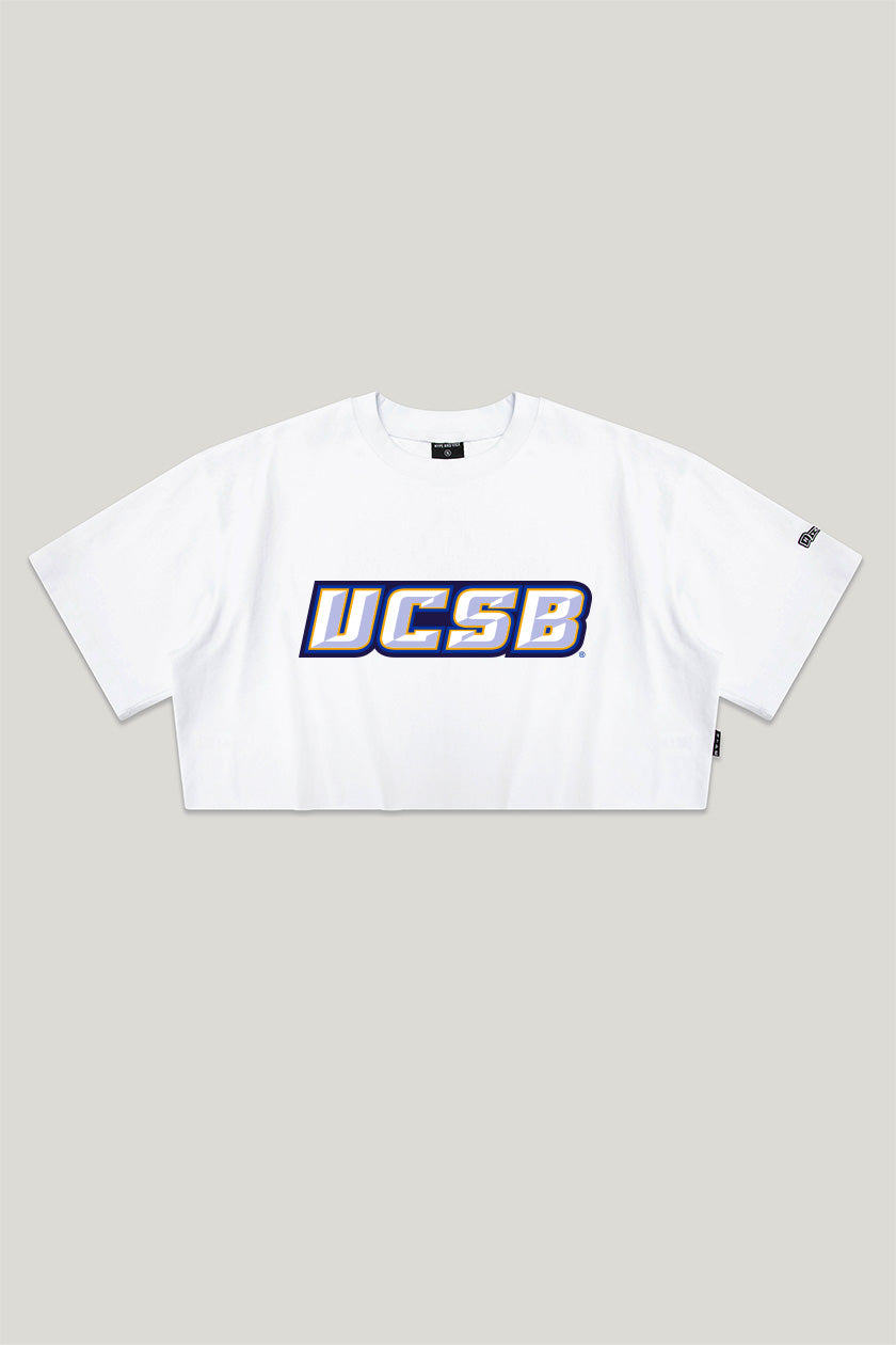 UCSB Track Top