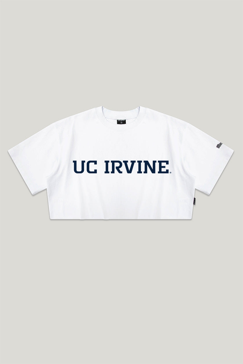 UC Irvine Track Top