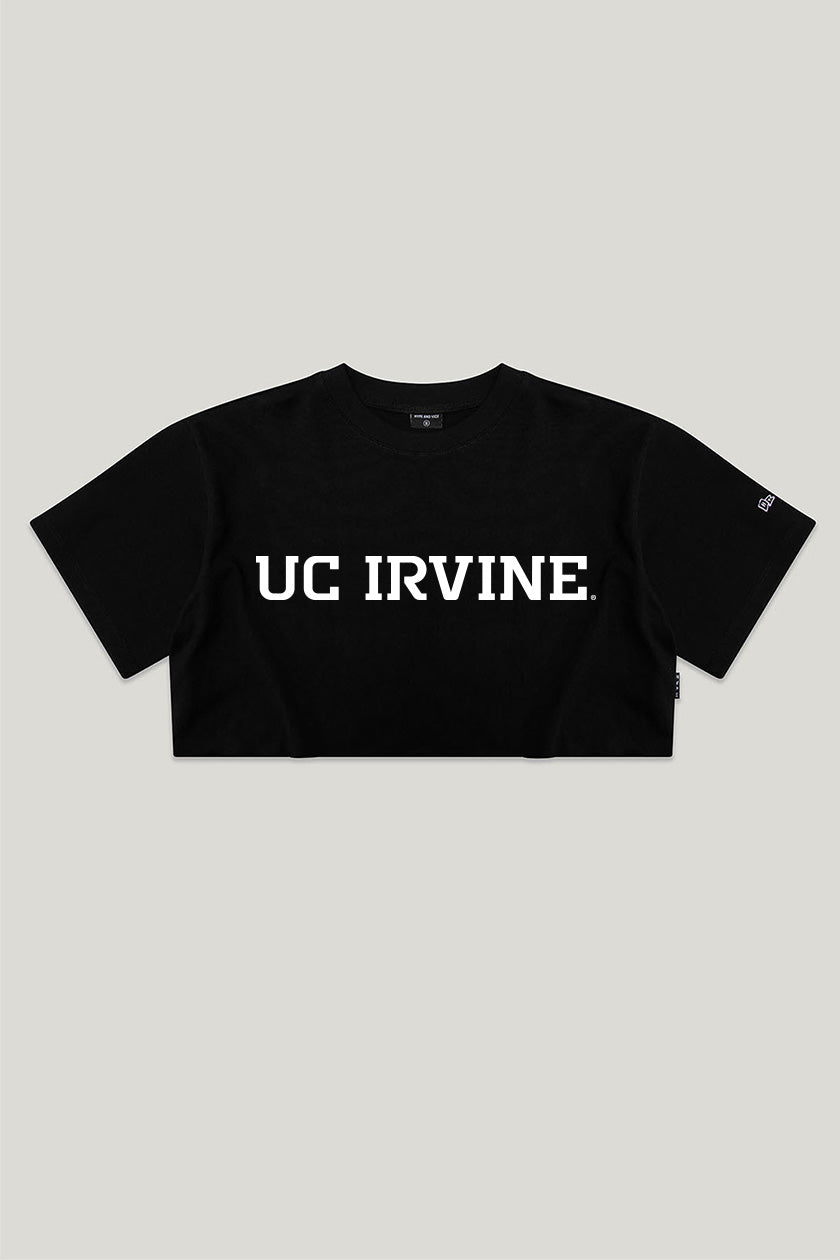 UC Irvine Track Top