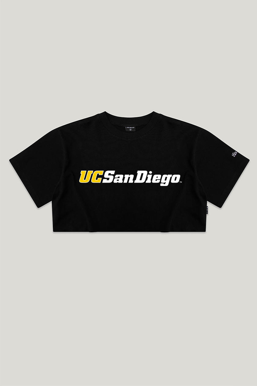 UCSD Track Top