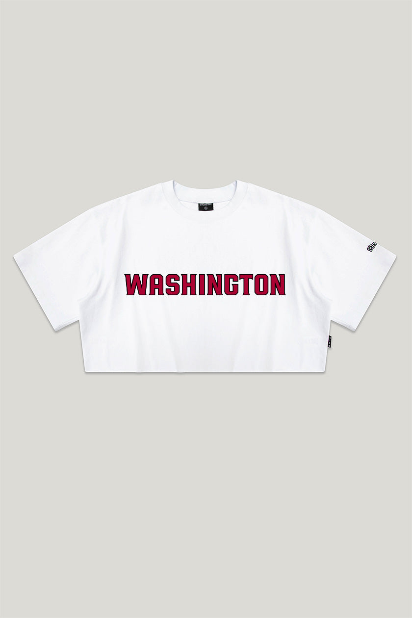 Central Washington University Track Top
