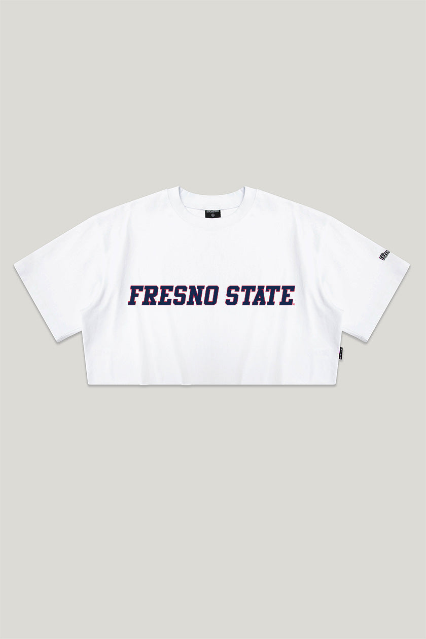 Fresno State Track Top