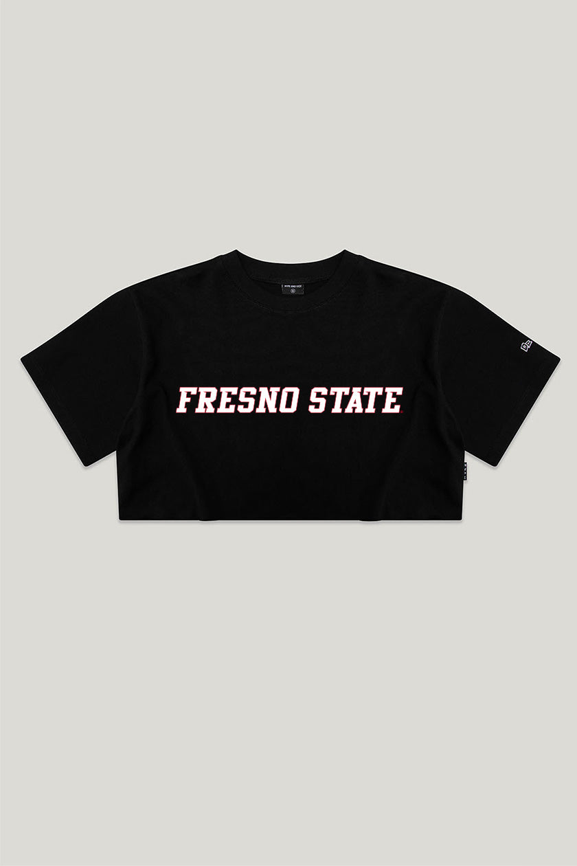 Fresno State Track Top