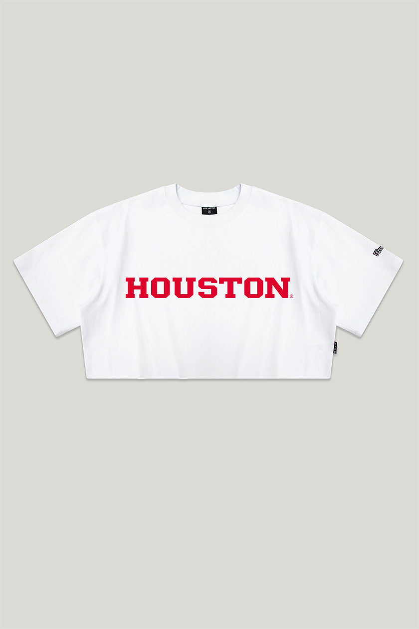 Houston Track Top