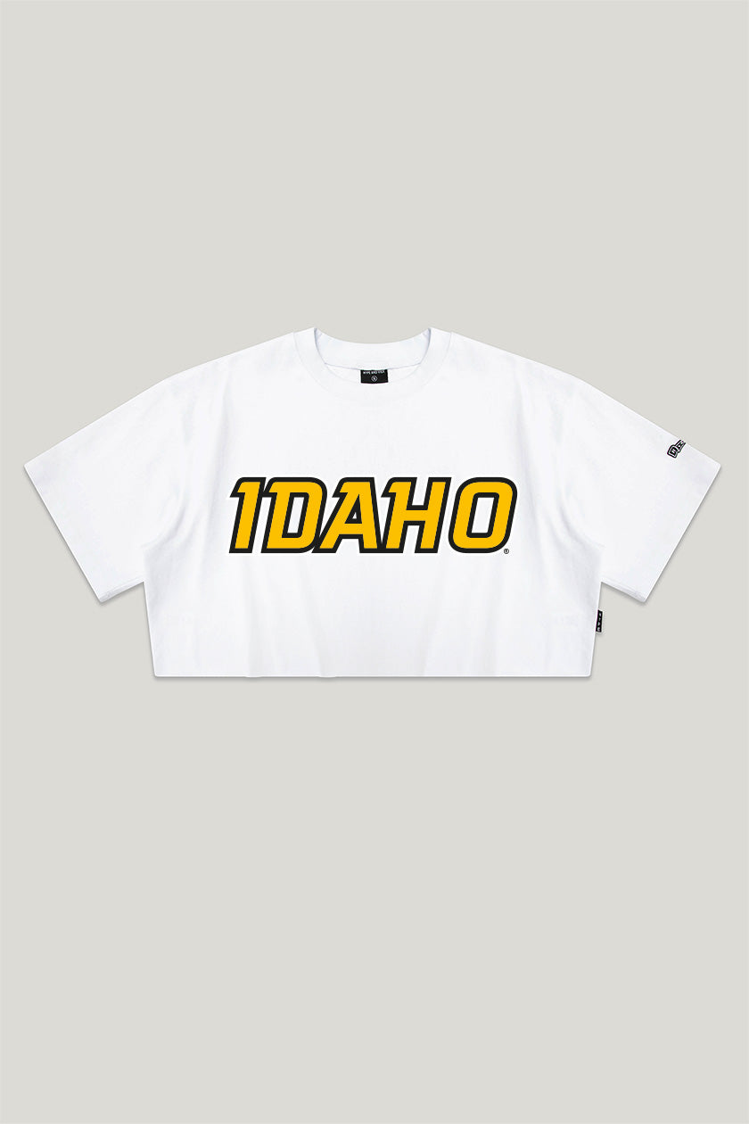Idaho Track Top