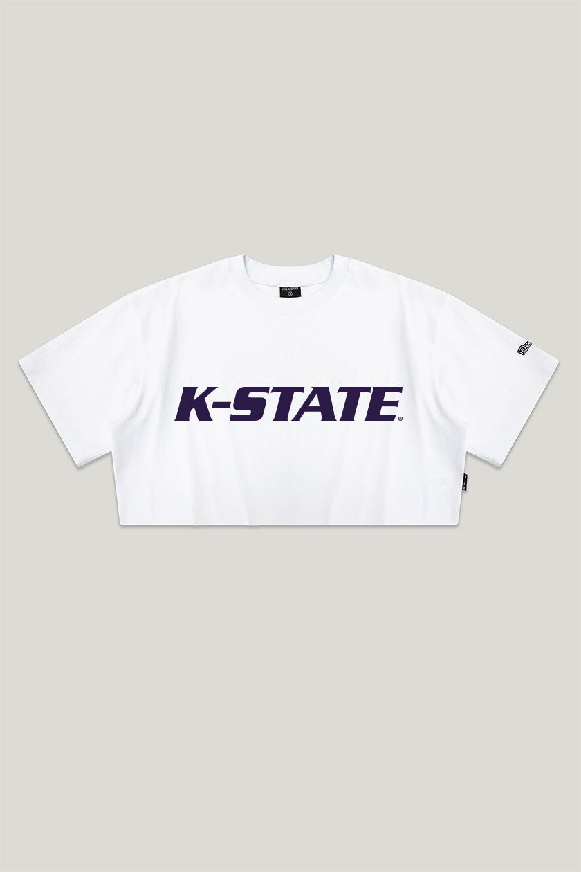 Kansas State Track Top