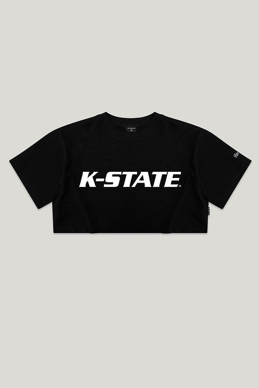Kansas State Track Top