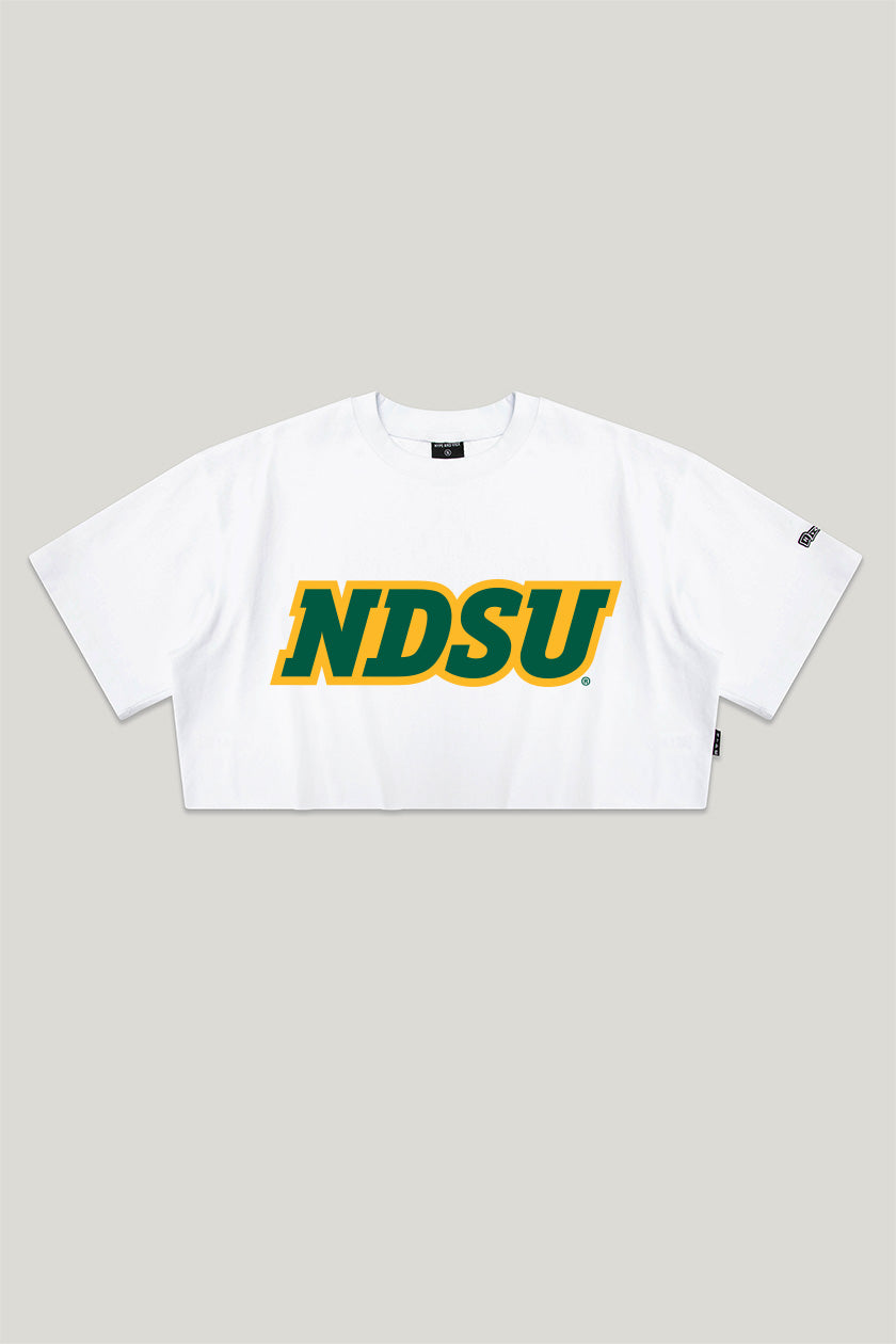 NDSU Track Top