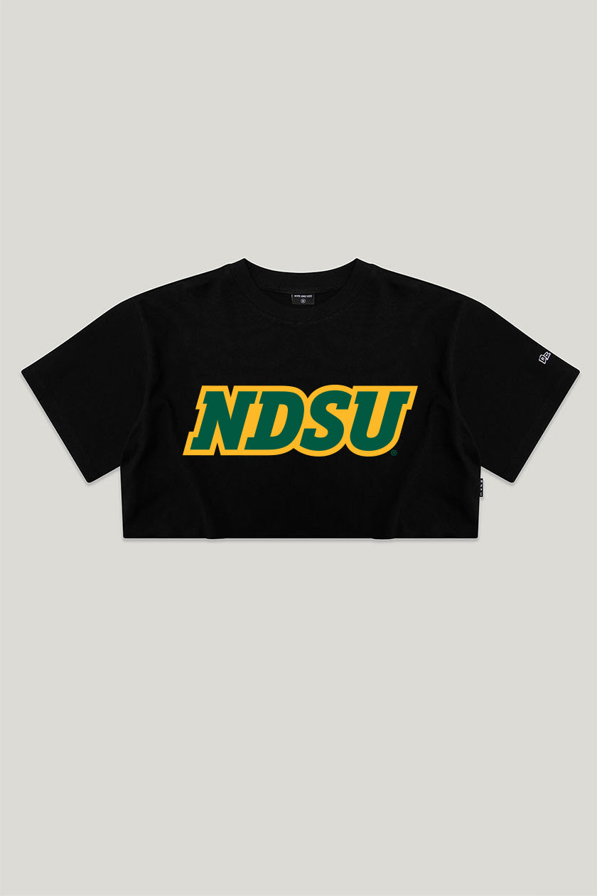NDSU Track Top