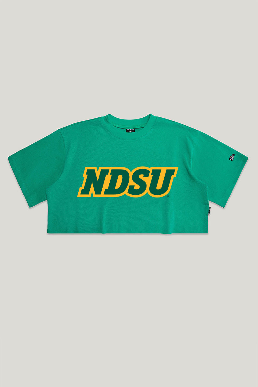 NDSU Track Top