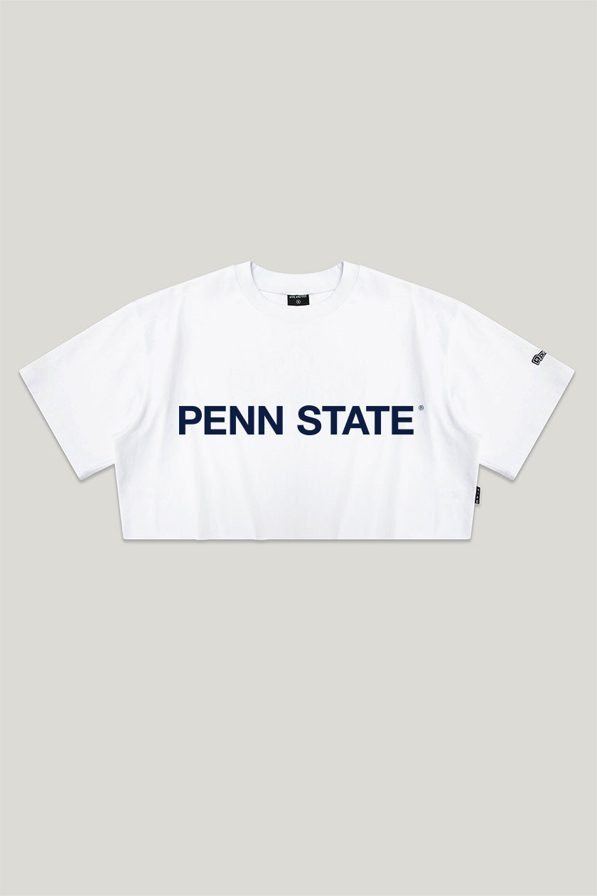 Penn State Track Top