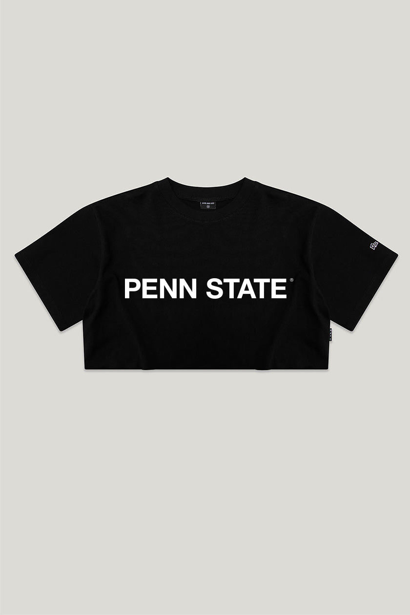 Penn State Track Top