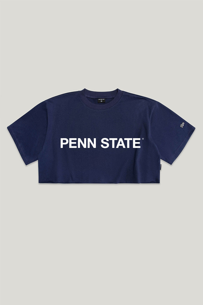 Penn State Track Top