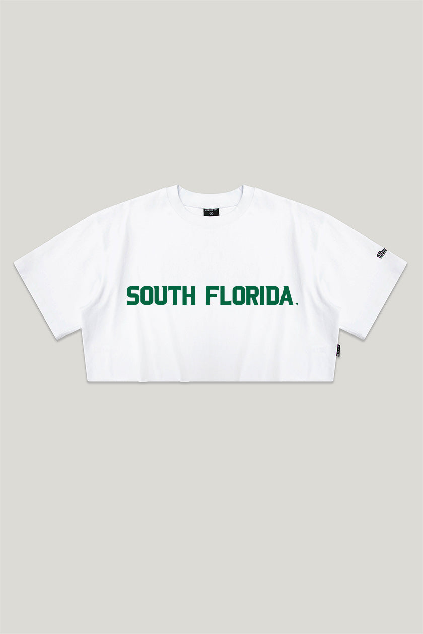 USF Track Top