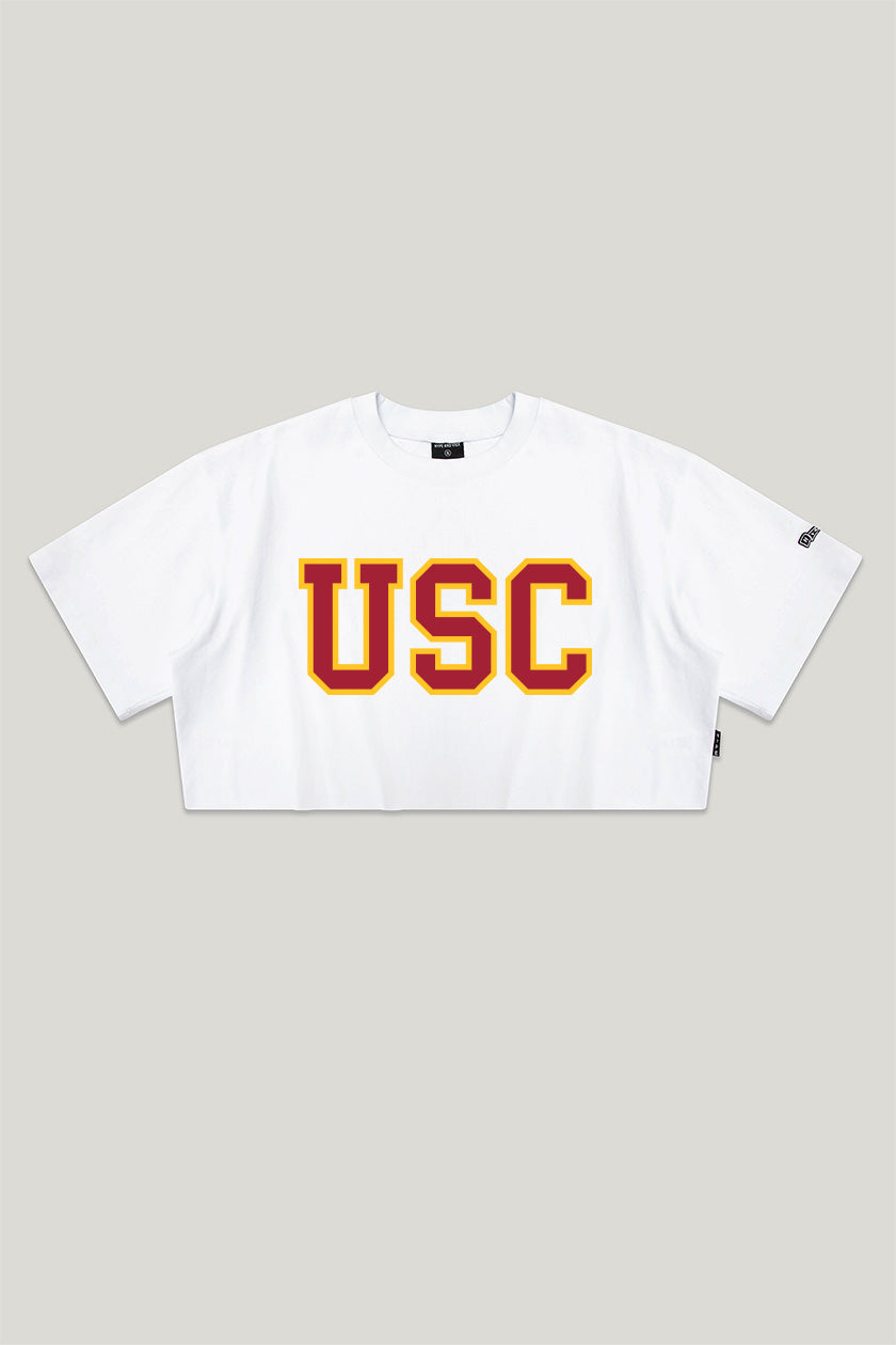 USC Track Top