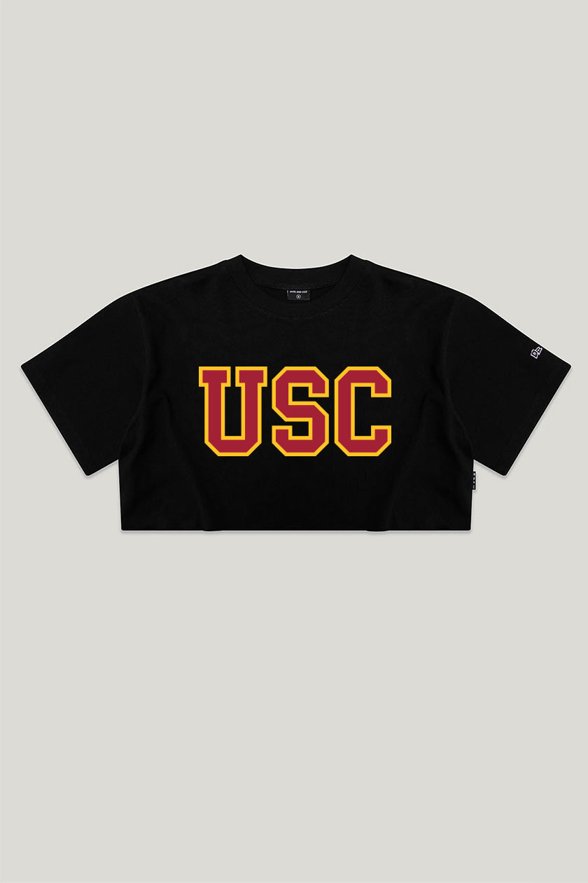 USC Track Top