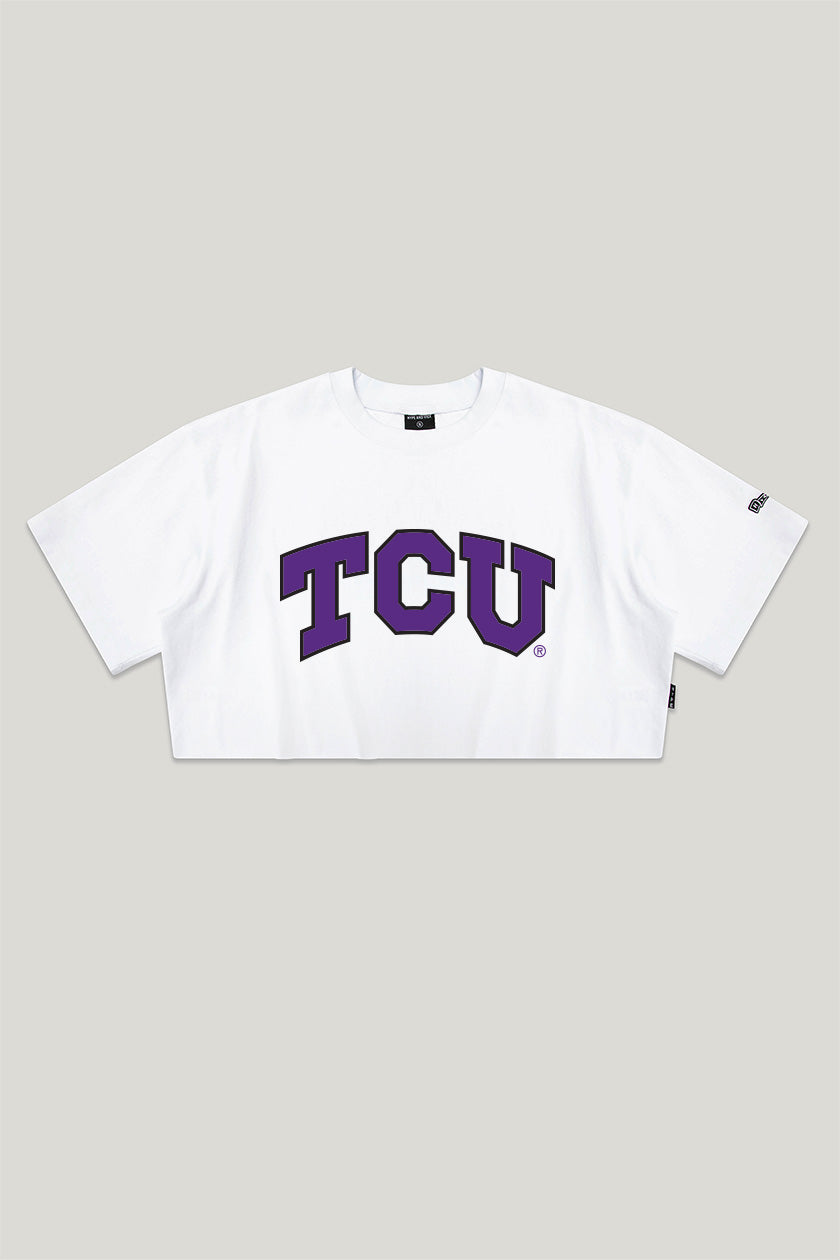 TCU Track Top