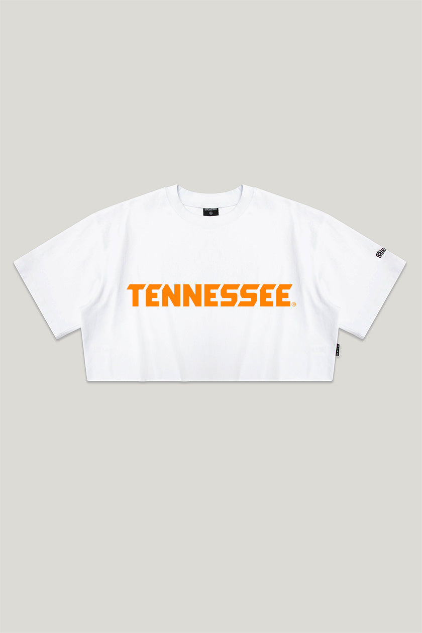 Tennessee Track Top