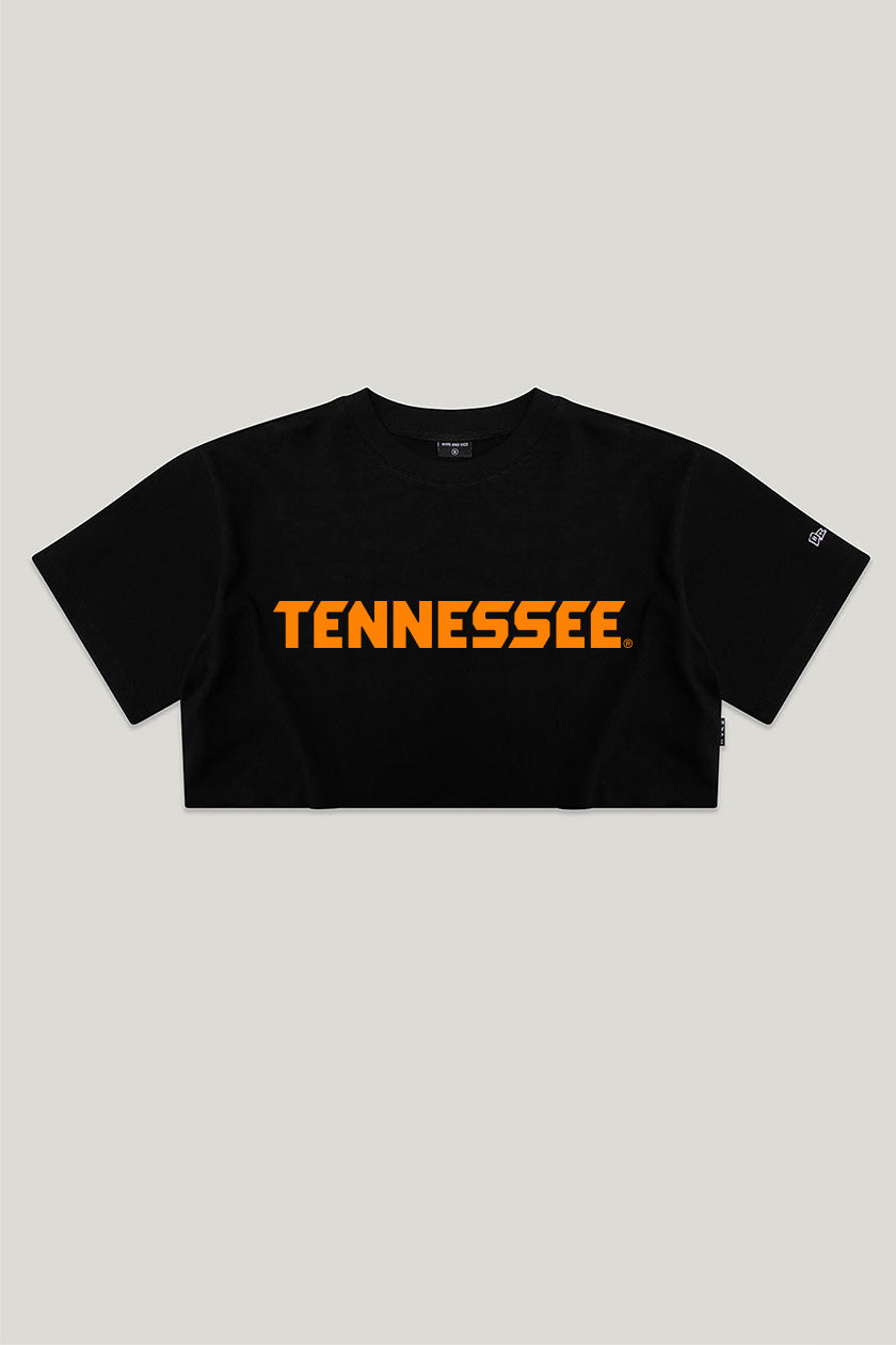 Tennessee Track Top