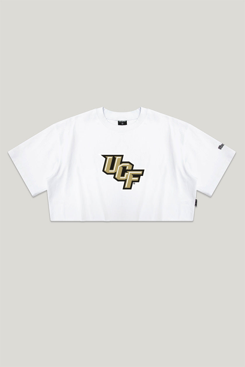 UCF Track Top