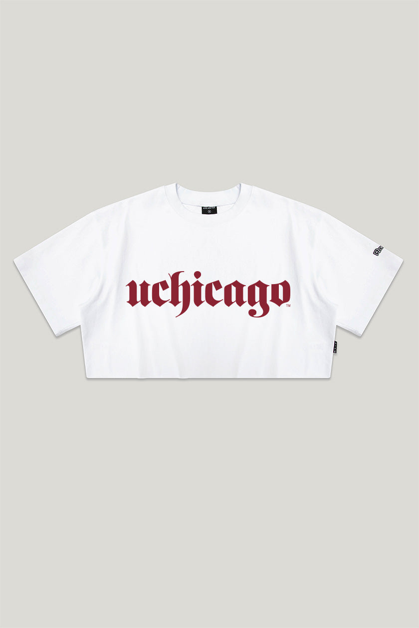 Chicago Track Top