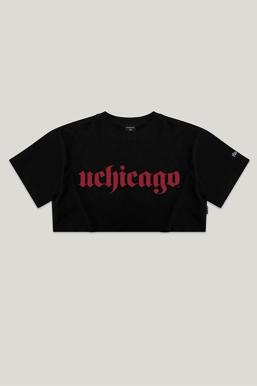 Chicago Track Top