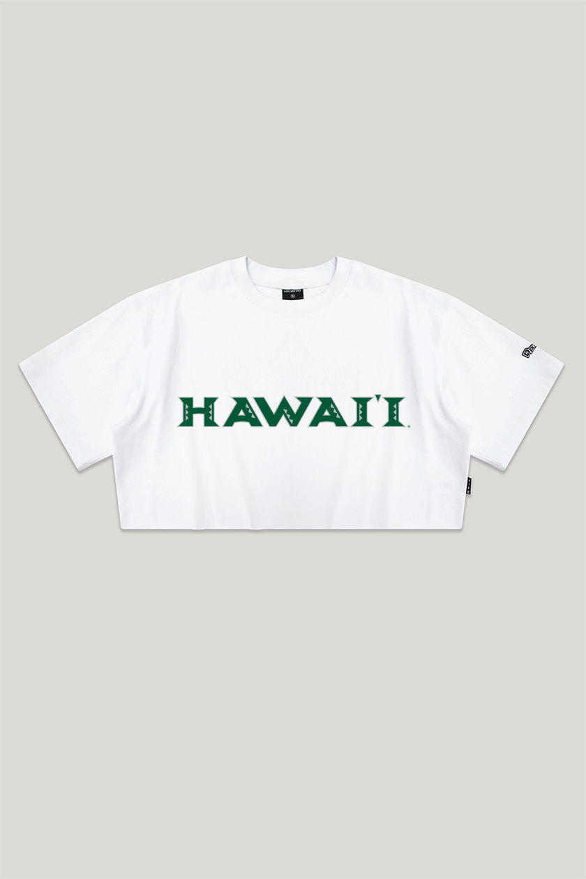 Hawaii Track Top