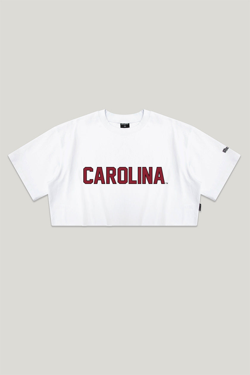 University of South Carolina Track Top