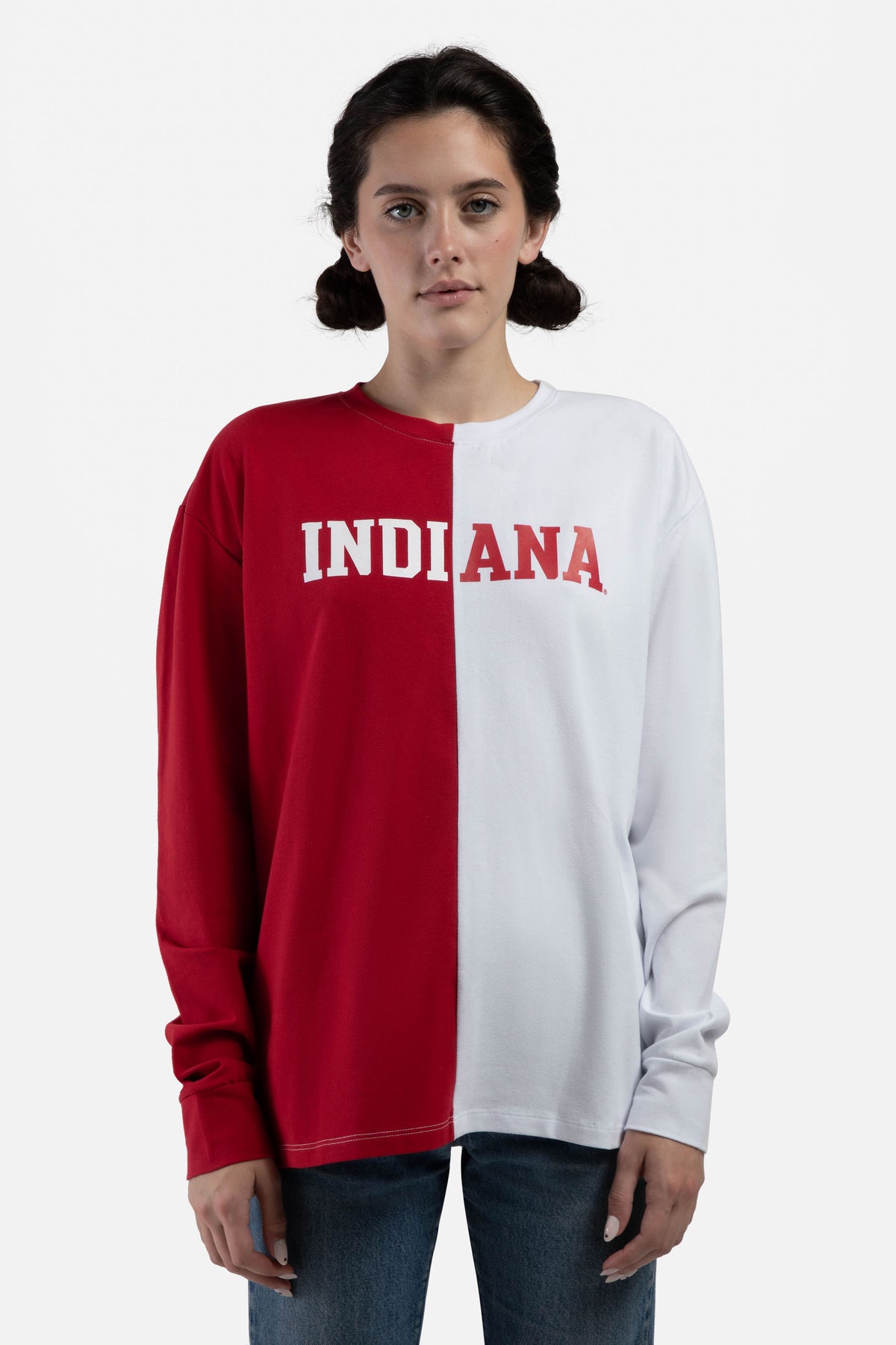 Indiana University Quarterback Top