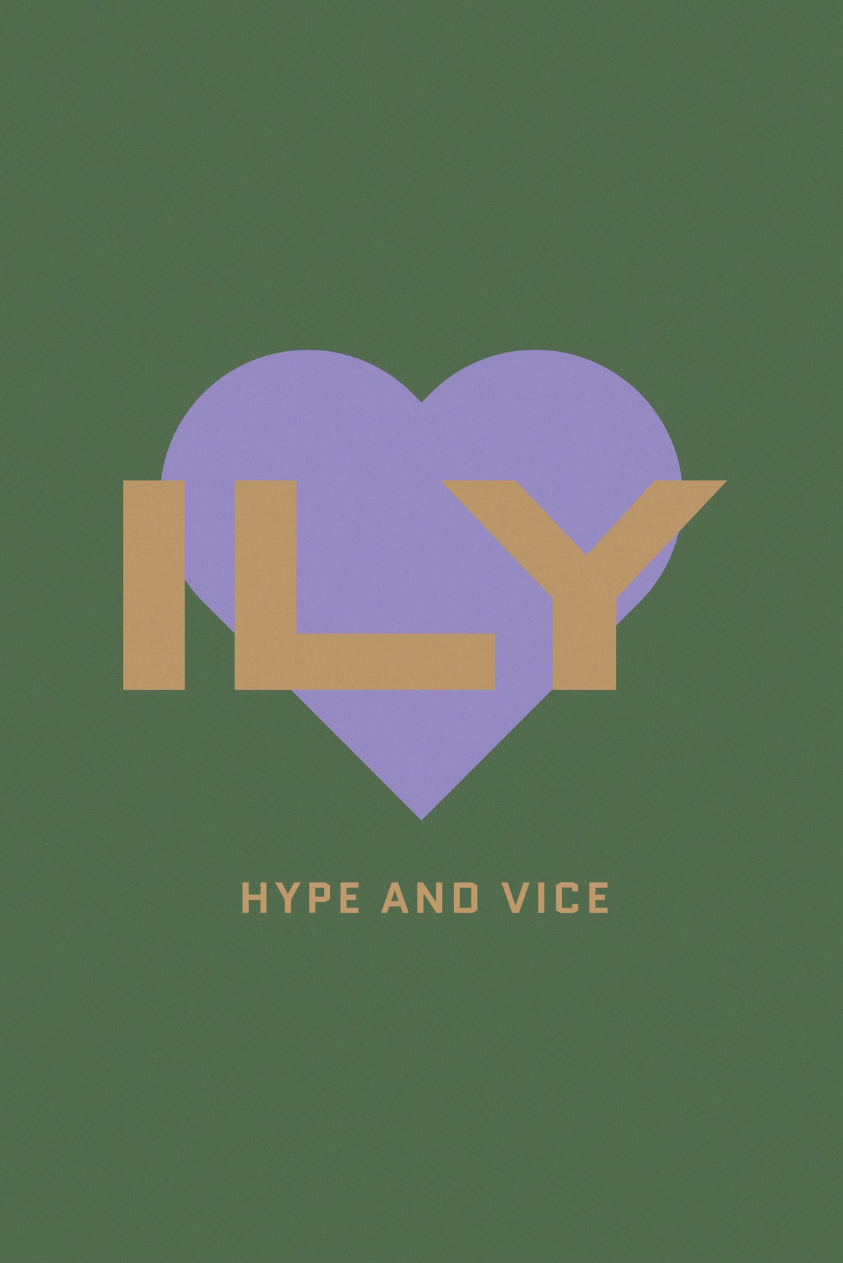 ILY