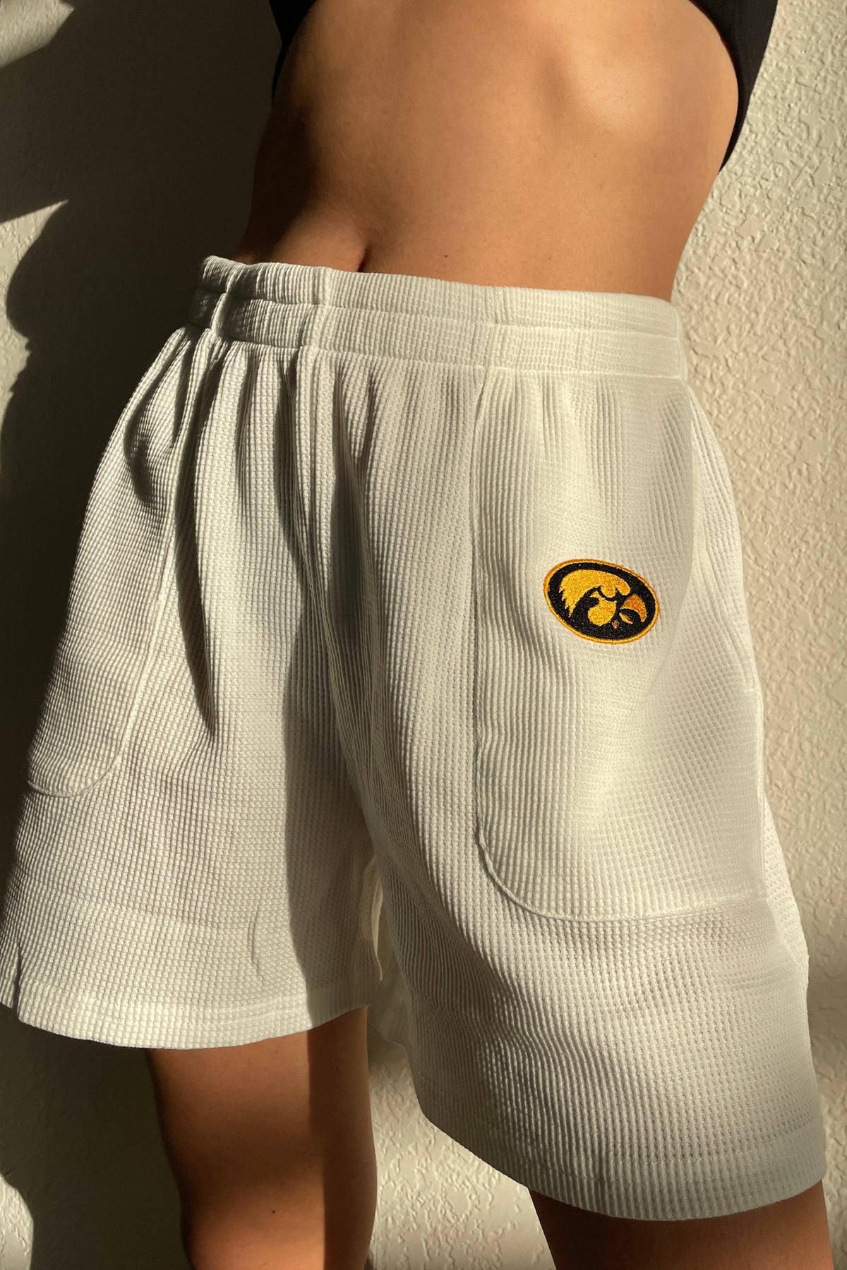 Iowa Grand Slam Shorts