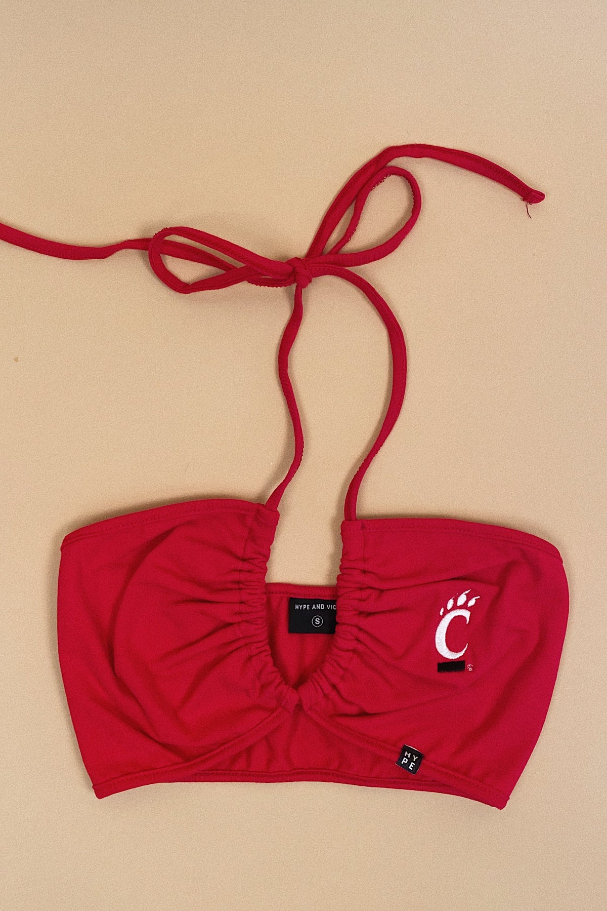 Cincinnati Slam Dunk Top
