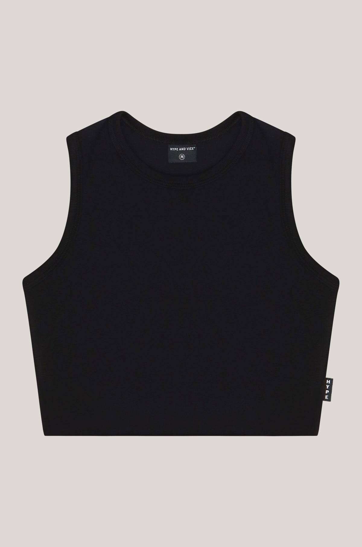 Cut Off Tank