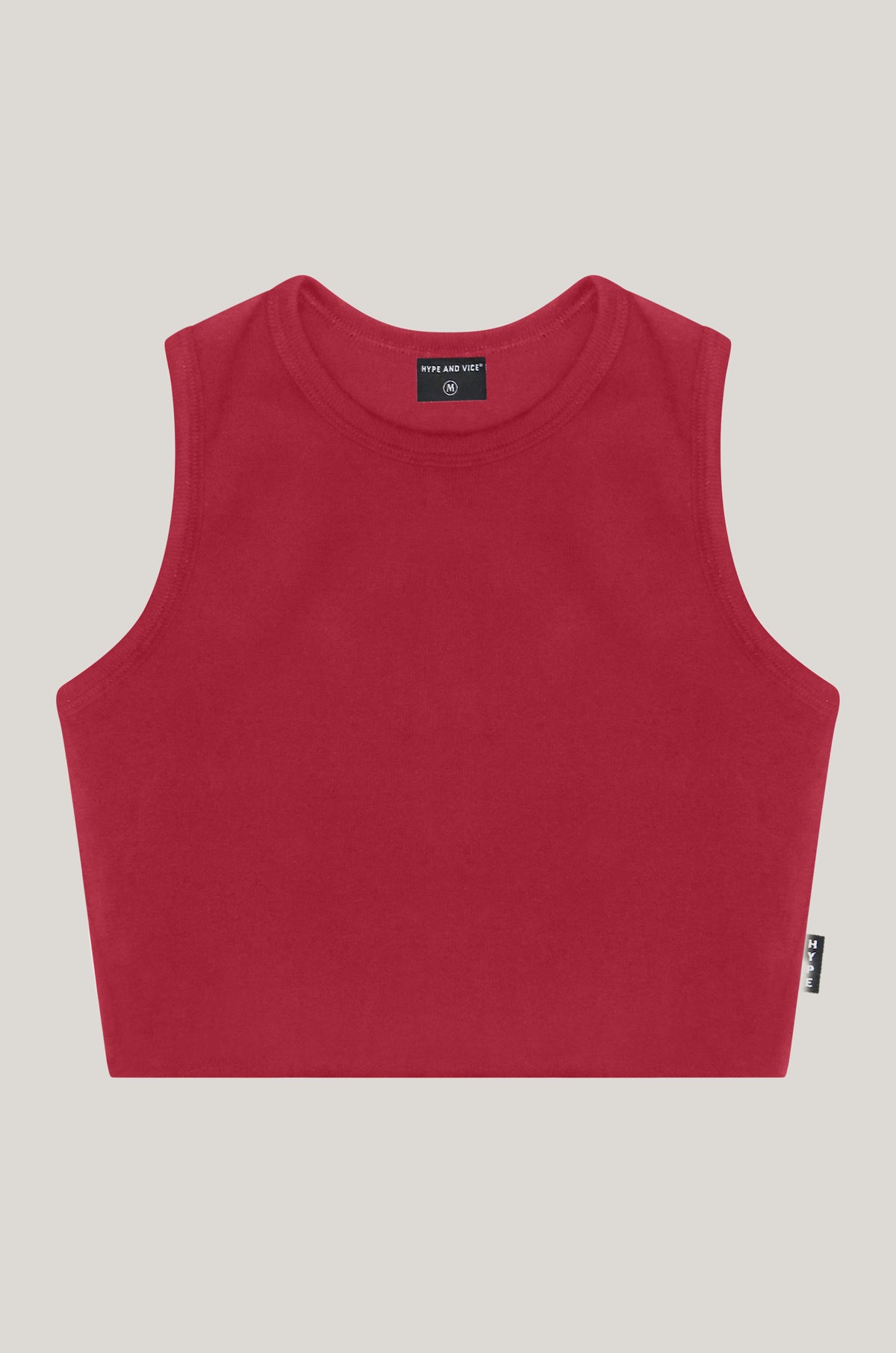 Cut Off Tank