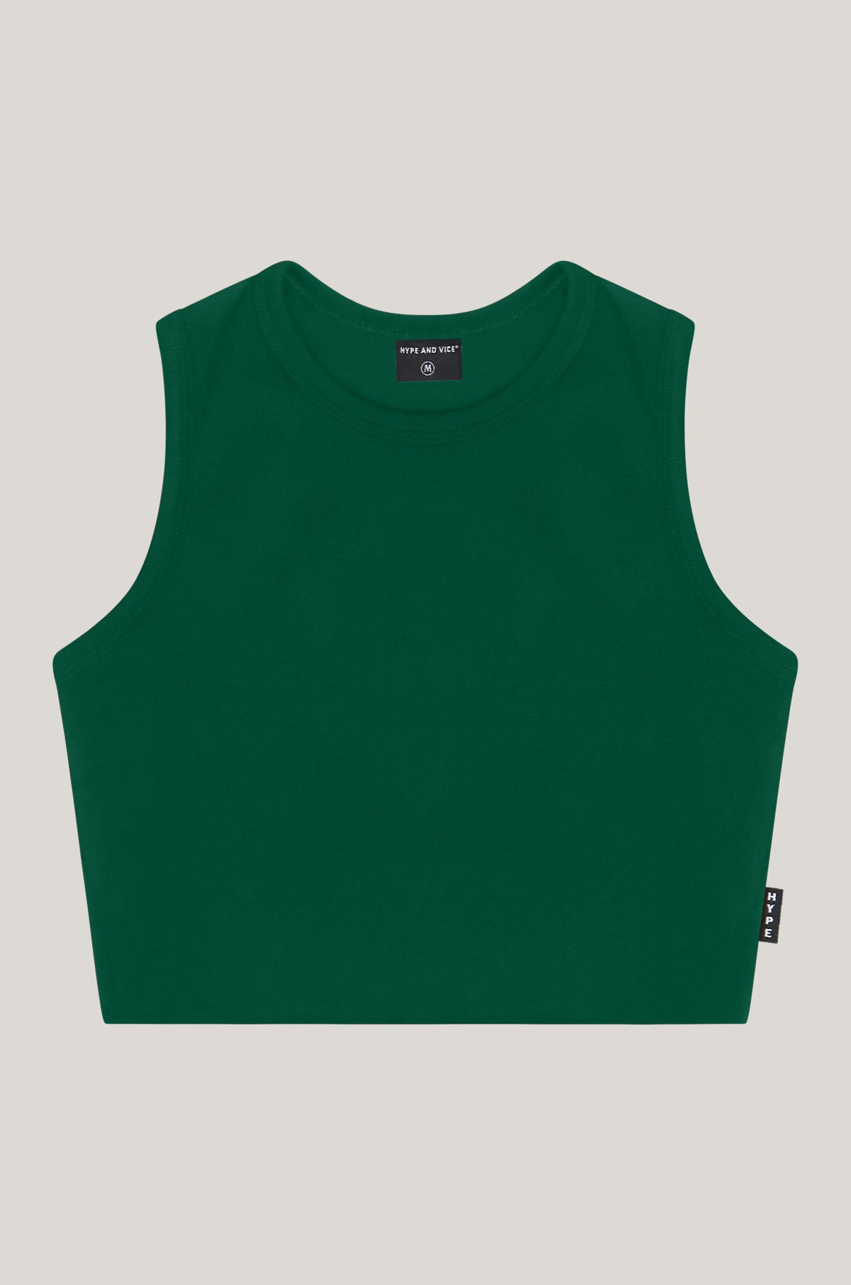 Cut Off Tank