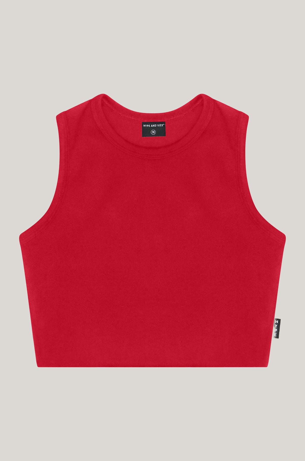 Cut Off Tank