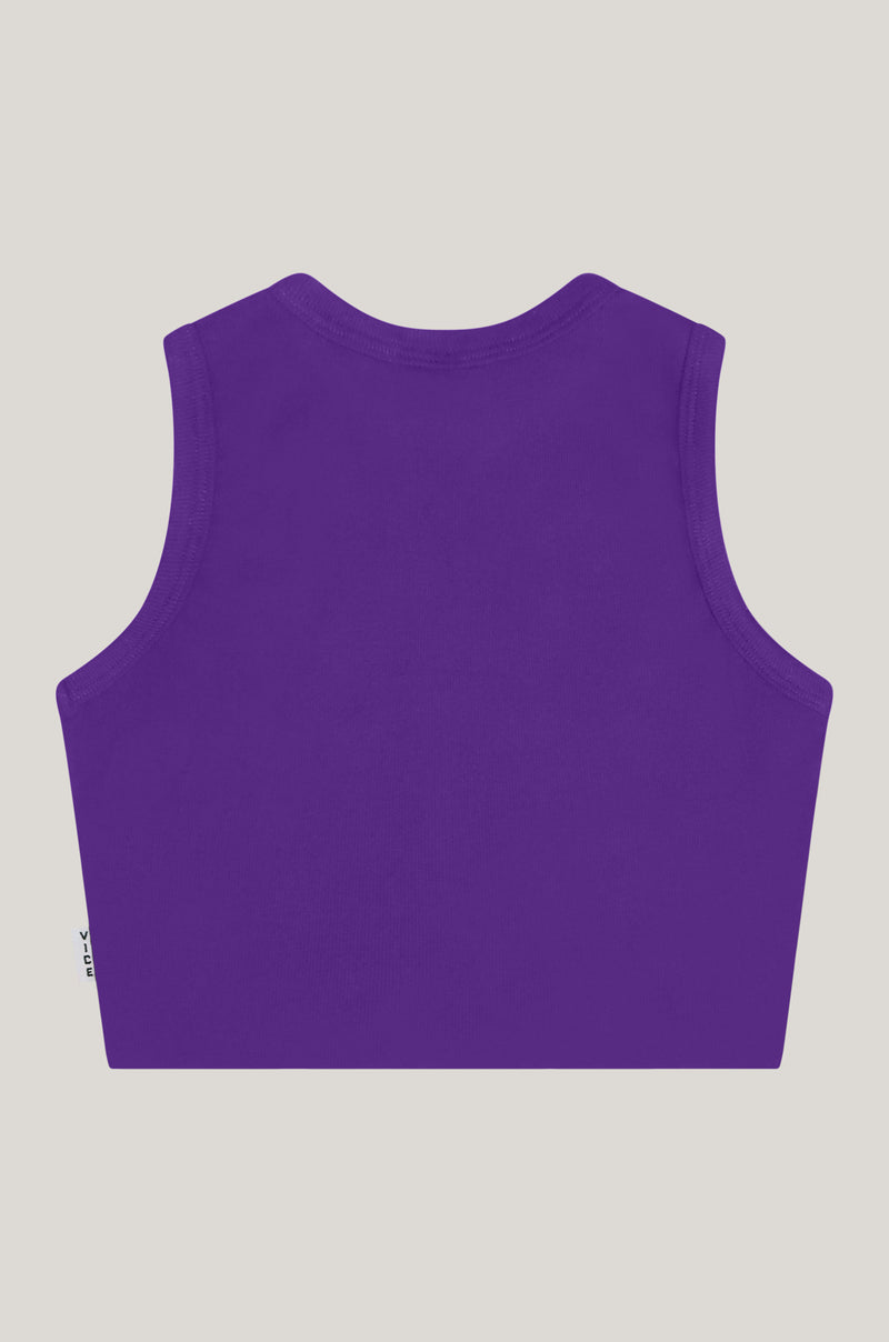 Washington | Cut Off Tank | Hype & Vice Apparel