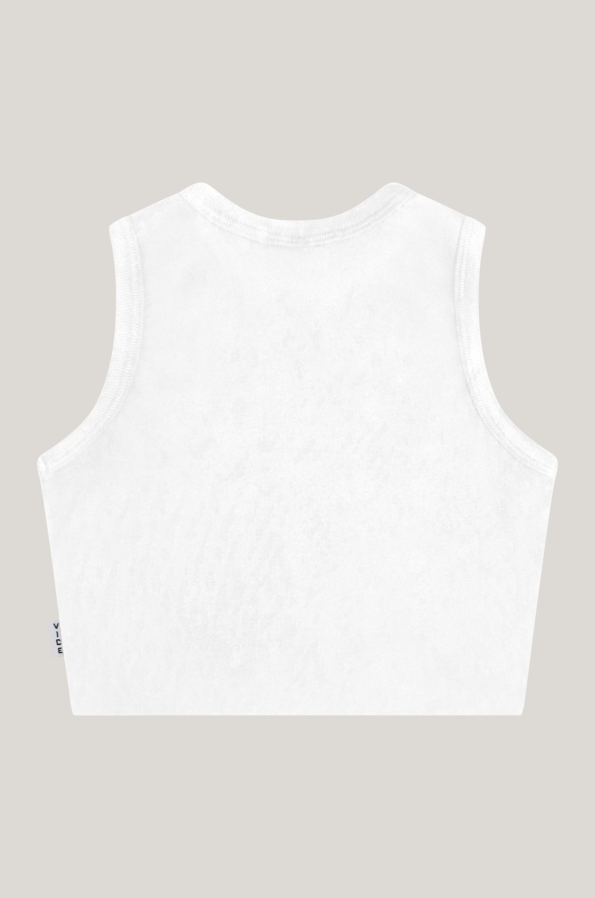 Texas Tech Cut Off Tank
