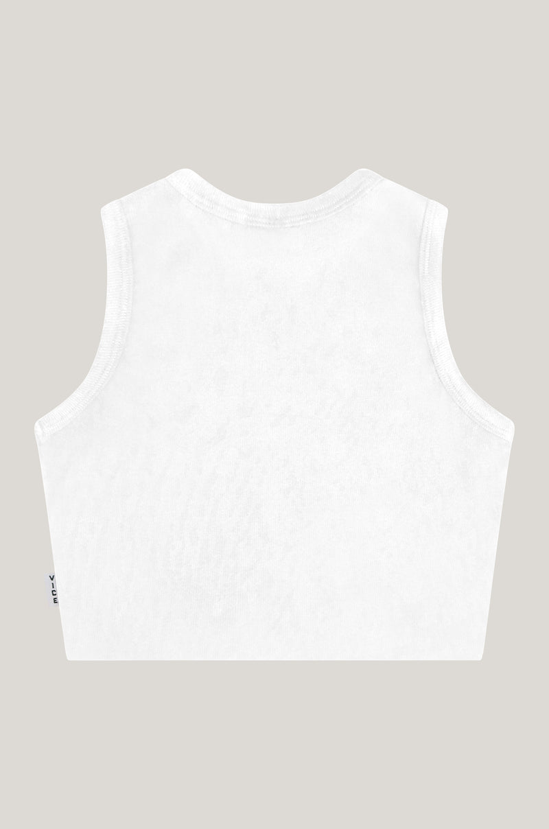 Washington | Cut Off Tank | Hype & Vice Apparel