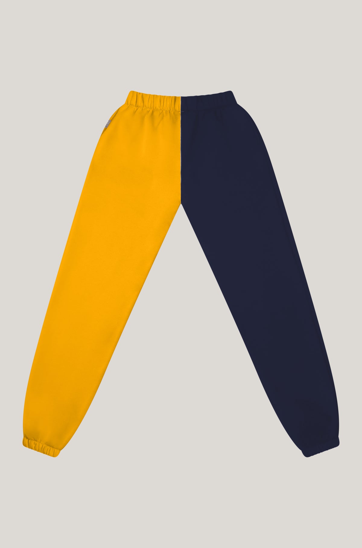 Color-Block Sweatpants