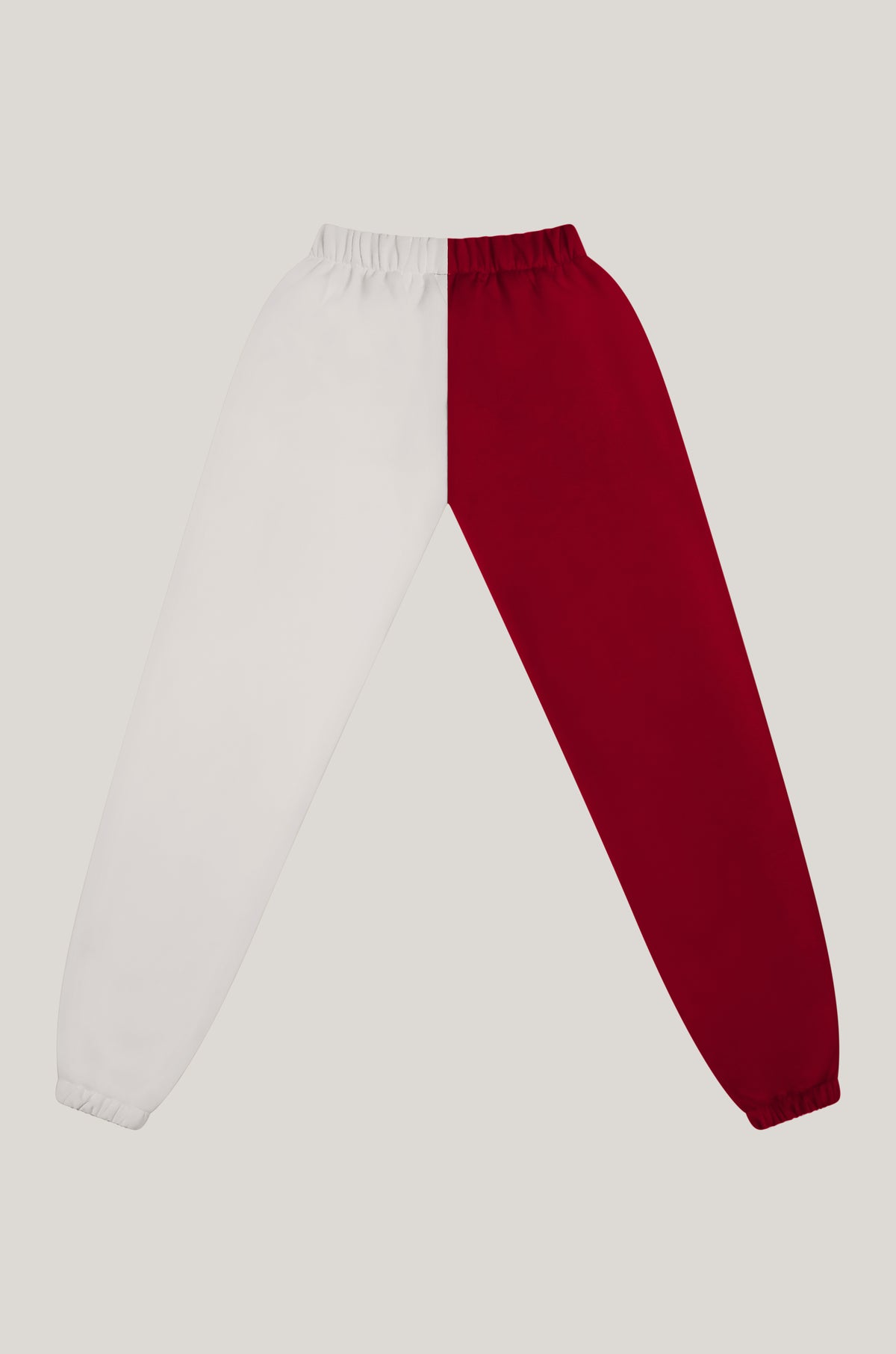Stanford Color-Block Sweats