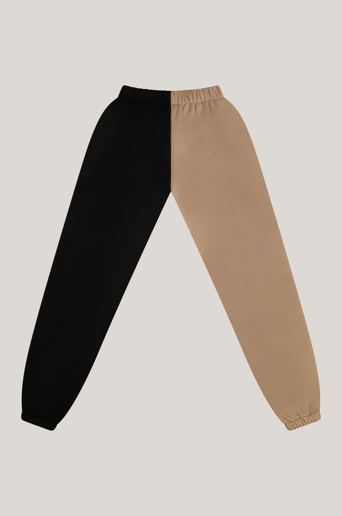 Purdue Color-Block Sweats